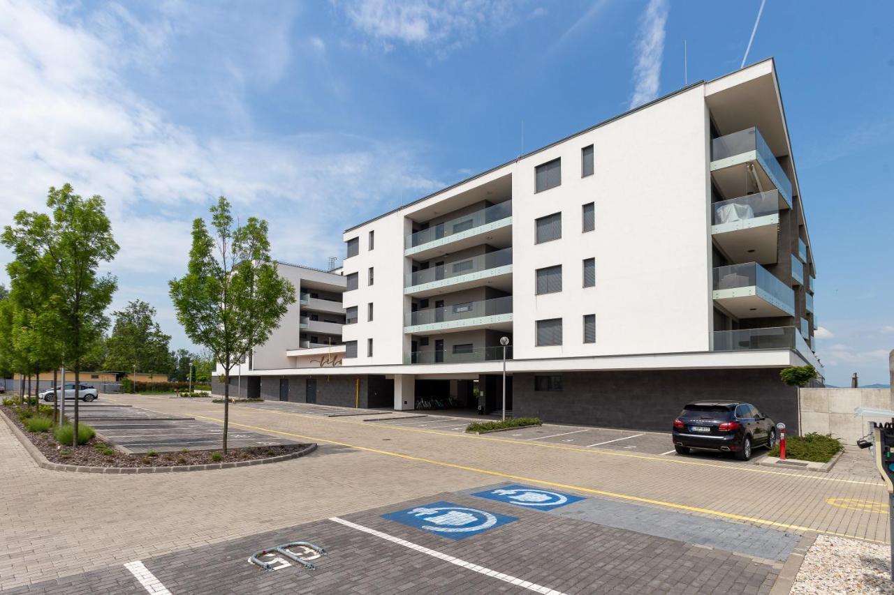 Lake Side Luxury Steps To The Lake Lela - Happy Rentals Balatonlelle Eksteriør bilde
